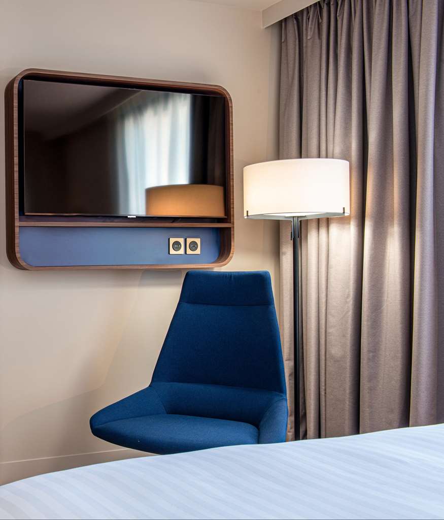 Фото Radisson Blu Hotel Rouen Centre