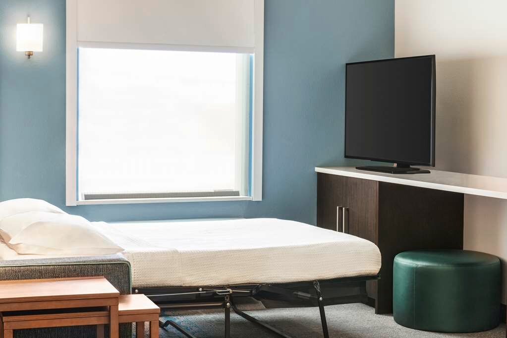Фото Home2 Suites by Hilton Lubbock
