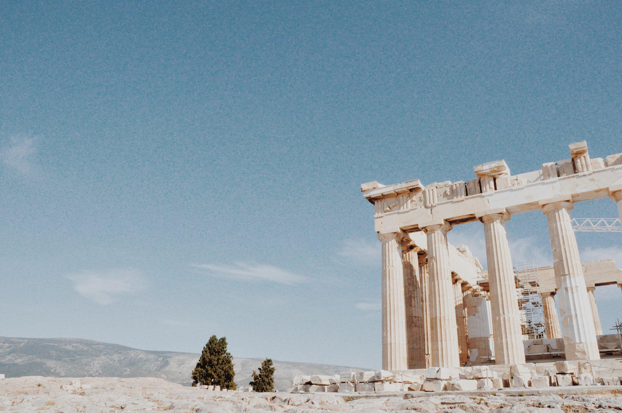 Фото Crowne Plaza Athens City Centre