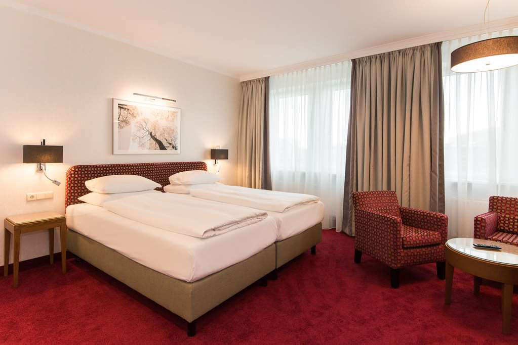 Фото Best Western Plus Hotel St. Raphael