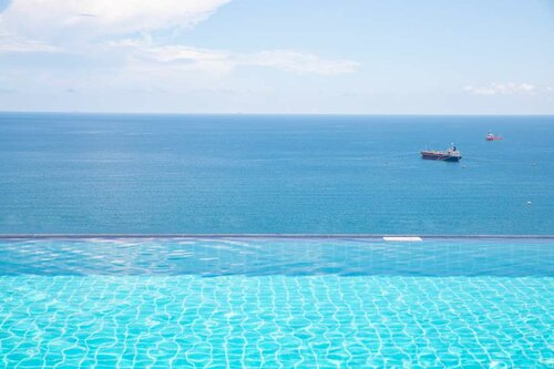 Гостиница Radisson Hotel Danang в Дананге