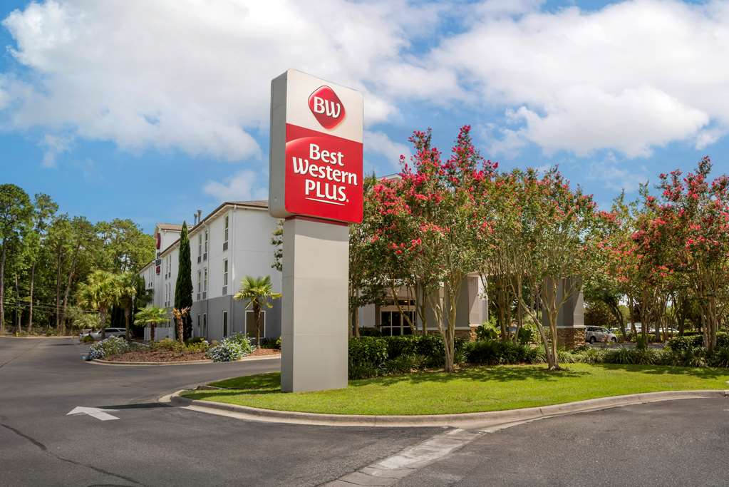 Фото Best Western Plus Tallahassee North Hotel