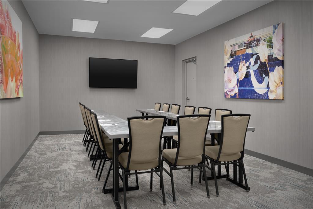 Фото Hilton Garden Inn Atlanta West/Lithia Springs