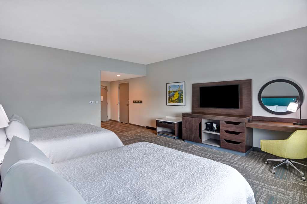 Фото Hampton Inn & Suites Tampa Riverview Brandon