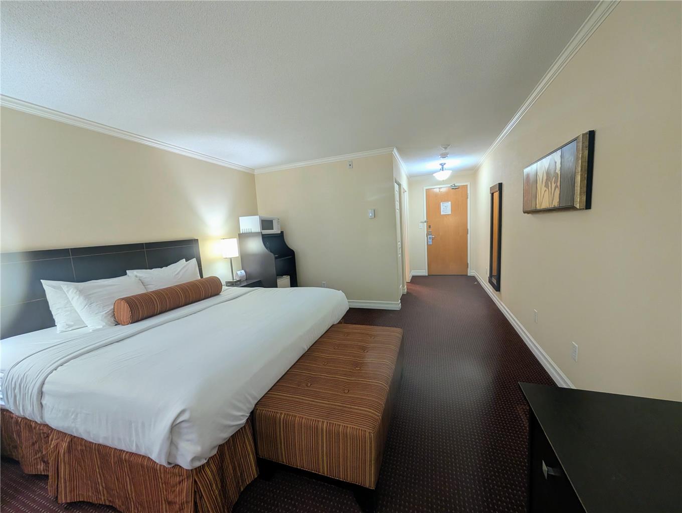 Фото Best Western Swan Castle Inn