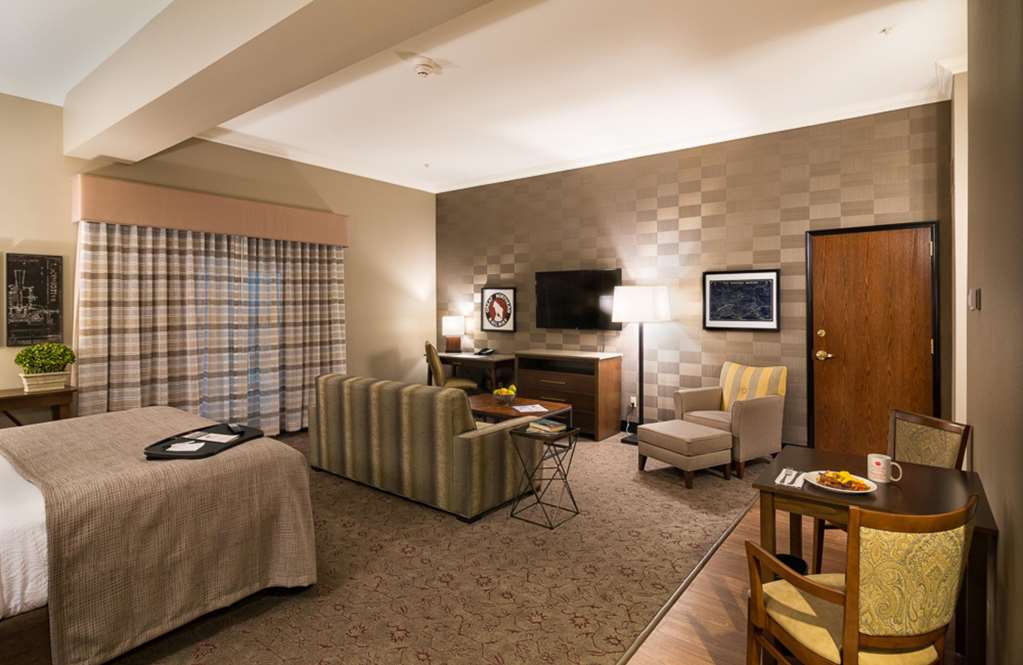 Фото Best Western Premier Helena Great Northern Hotel