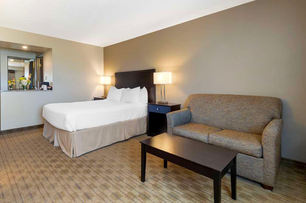 Фото Best Western Pembroke Inn & Conference Centre