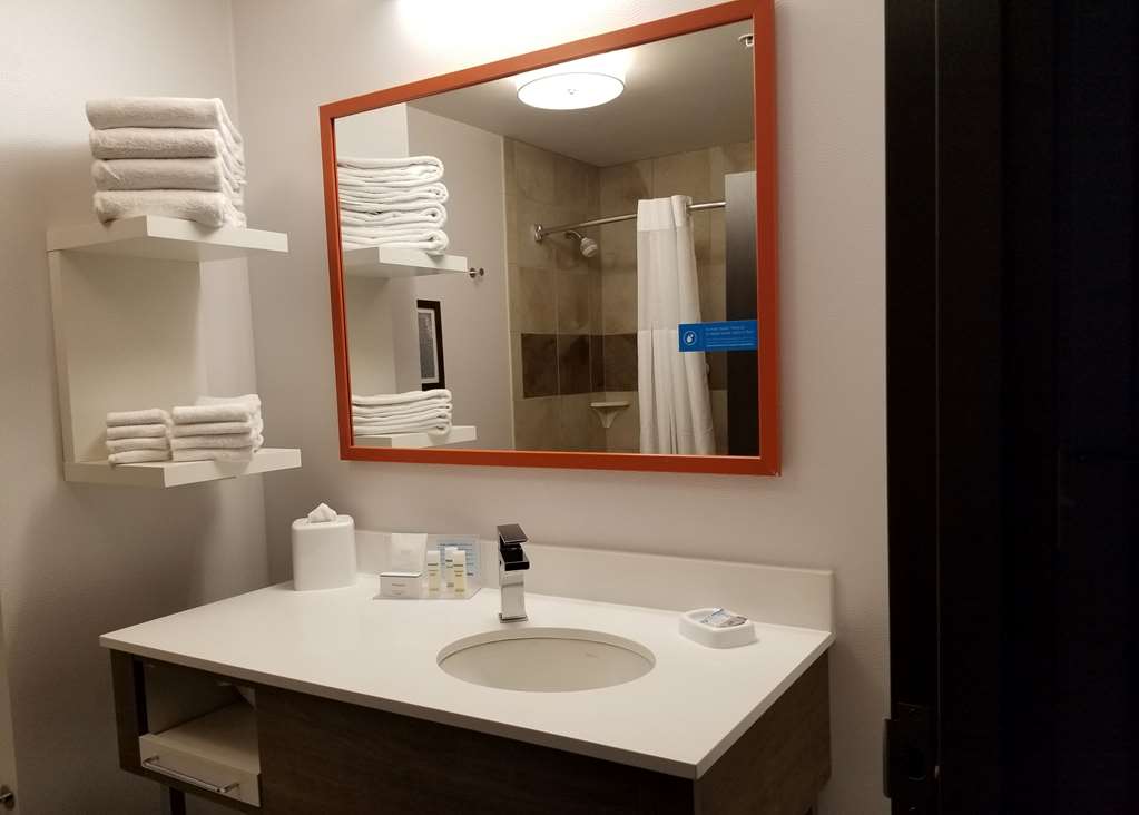 Фото Hampton Inn & Suites Spokane Valley