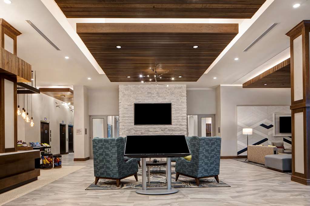 Фото Homewood Suites by Hilton Summerville