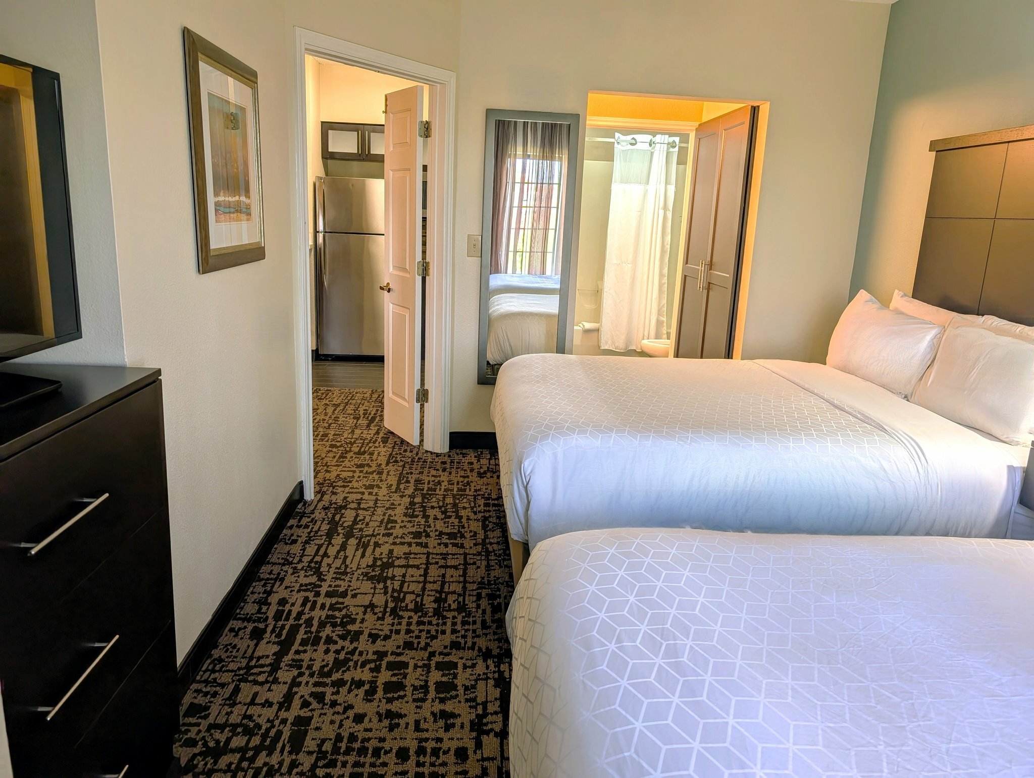 Фото Staybridge Suites Indianapolis-Fishers, an Ihg Hotel