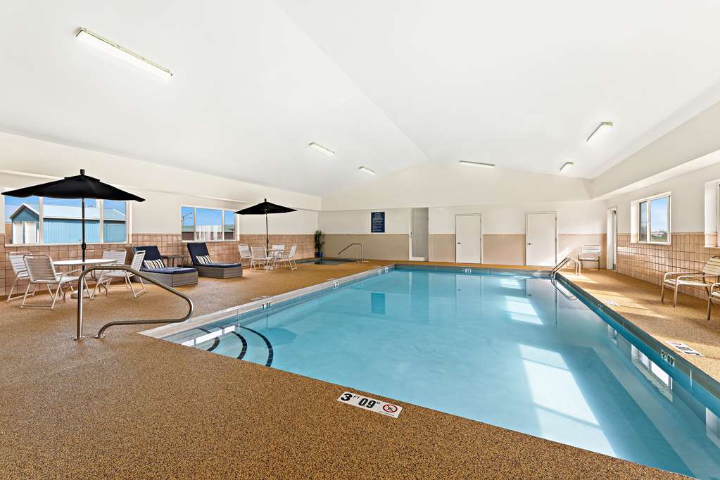 Фото Best Western Vermillion Inn