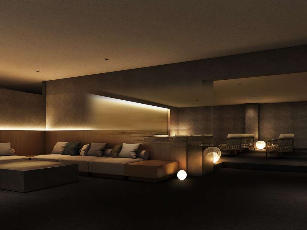 Фото Grand Mercure Lake Biwa Resort & SPA