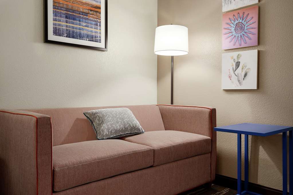 Фото Hampton Inn Phoenix/Chandler