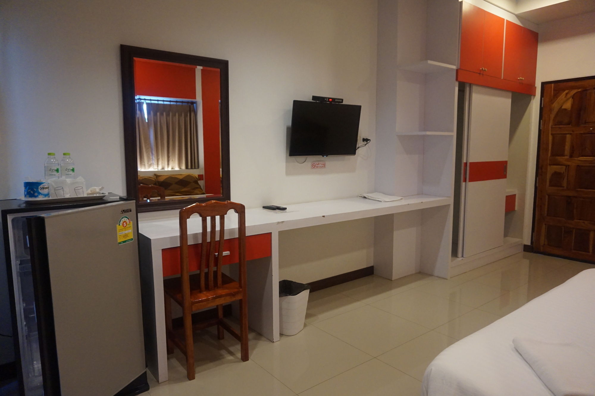 Фото The Lion Residence