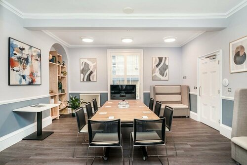 Гостиница Regent by Citystay в Кембридже
