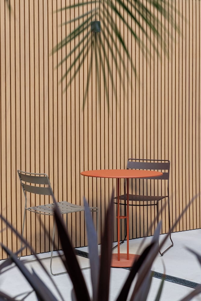 Фото Hotel Plaza Sevilla
