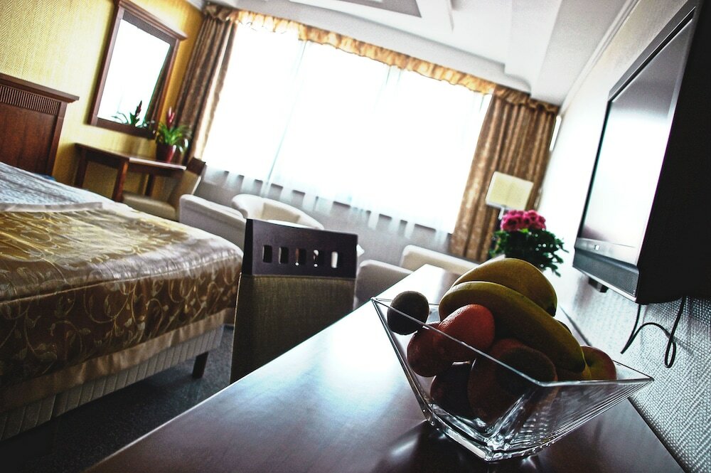 Фото Actor Hotel Budapest