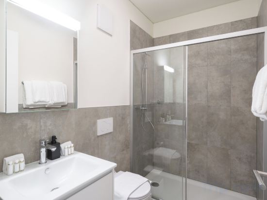 Фото Swiss Hotel Apartments - Lugano