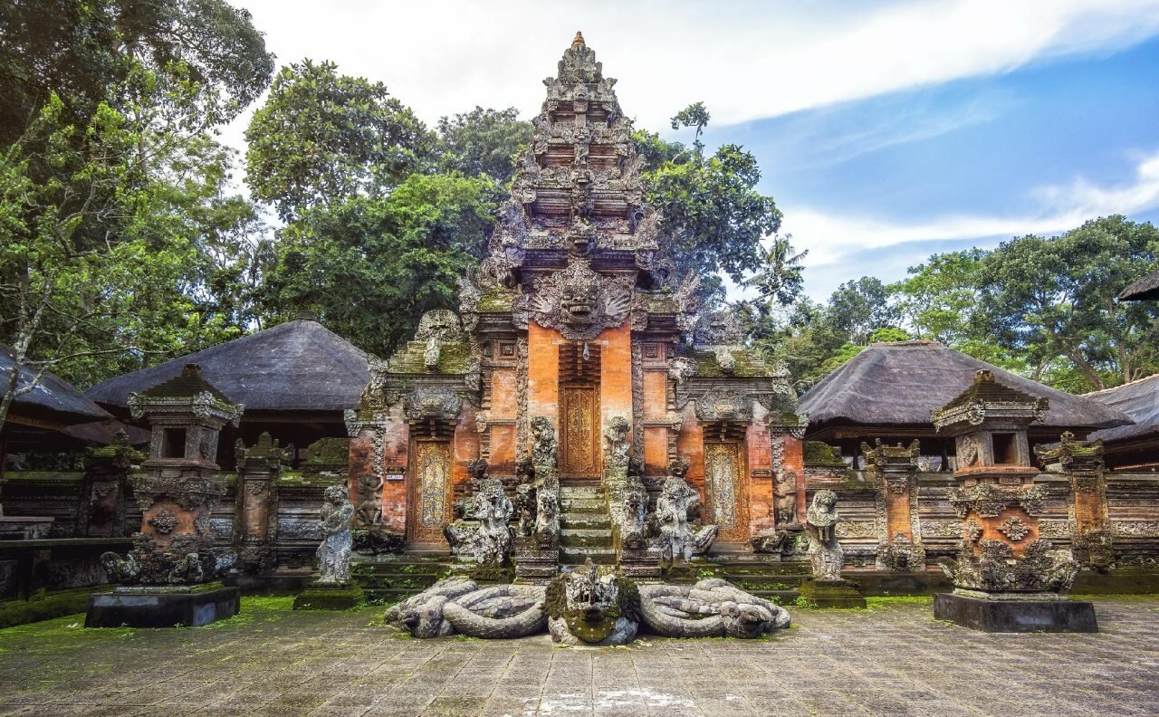 Villa Capung Mas - 4