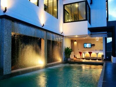 The Idol Boutique Hotel