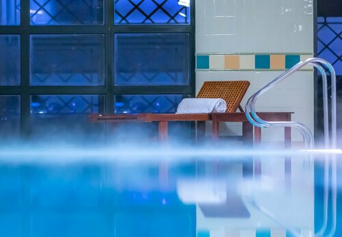 Гостиница Castletroy Park Hotel Suites в Лимерике