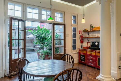 Апартаменты Casa Gracia Apartments в Каталонии