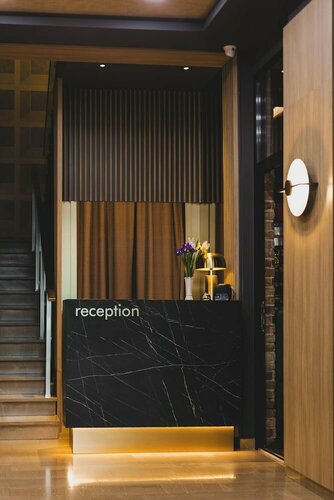 Гостиница Hotel 219 Budva в Будве