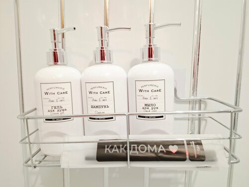 Уютная квартира на проспекте Ленина  фото 8