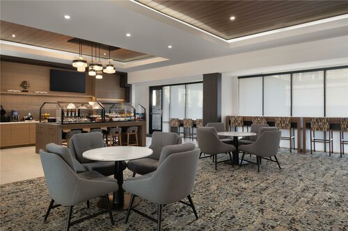 Гостиница Homewood Suites by Hilton Covington в Ковингтоне