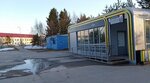 автостанция Вынгапуровский (mikrorayon Vyngapurovskiy, ulitsa Lenina, 8) ، محطة الحافلات