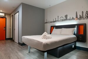 Гостиница Easyhotel Dublin City Centre