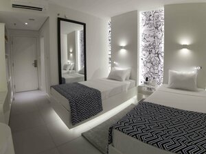 Гостиница Ibis Styles Boa Vista