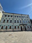 Московская ремесленная управа (Nikolskaya Street, 23с1-2), landmark, attraction