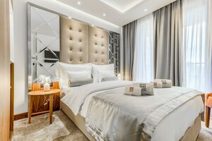 Гостиница Time Boutique Hotel