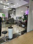 Ambra Beauty Studio (Kommunisticheskaya Street, 90литБ), beauty salon