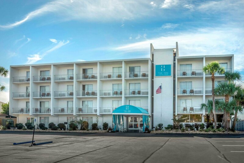 Гостиница Inn on Destin Harbor, Ascend Hotel Collection в Дестине