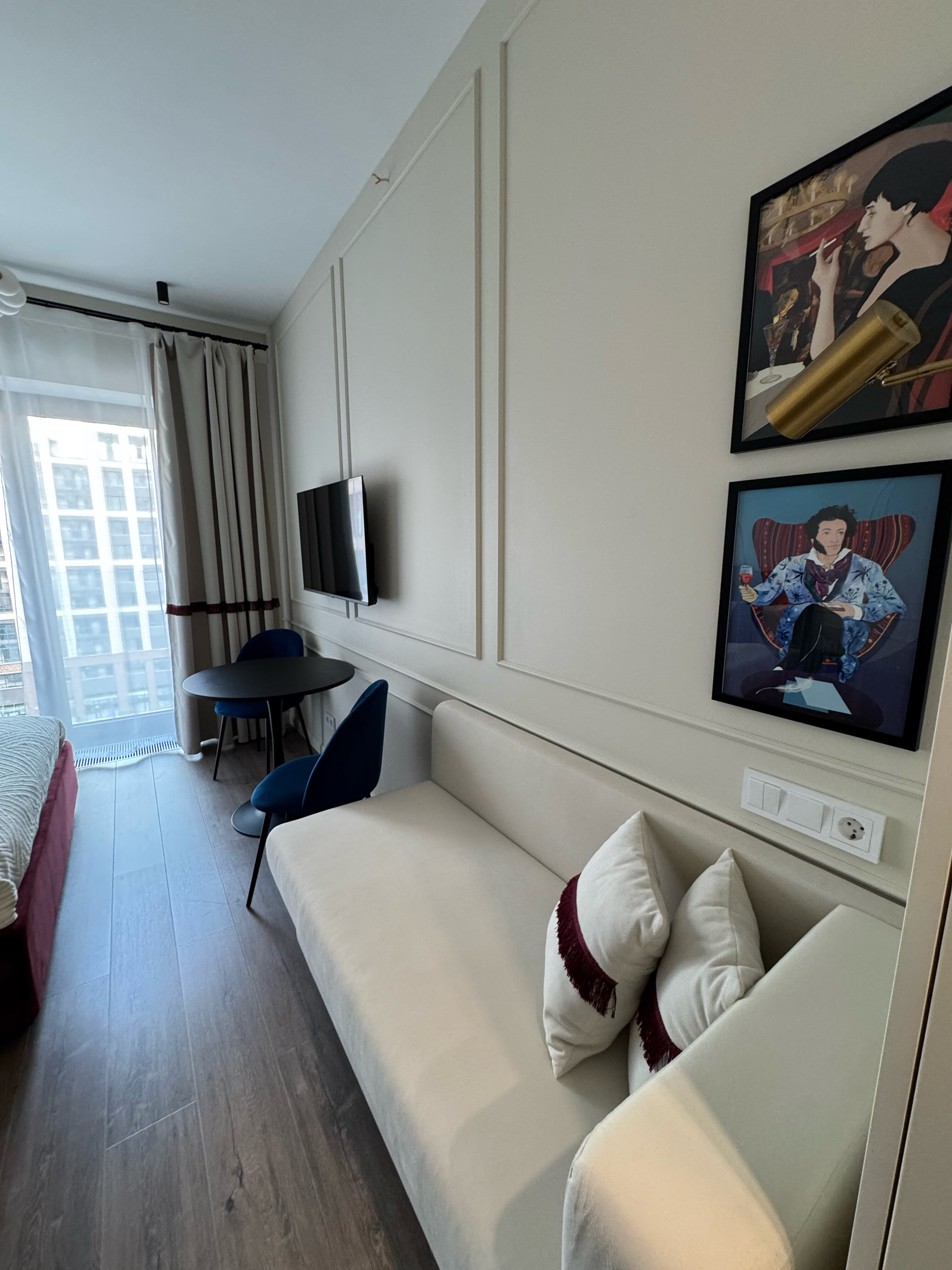 Фото SV Loft Apart 2