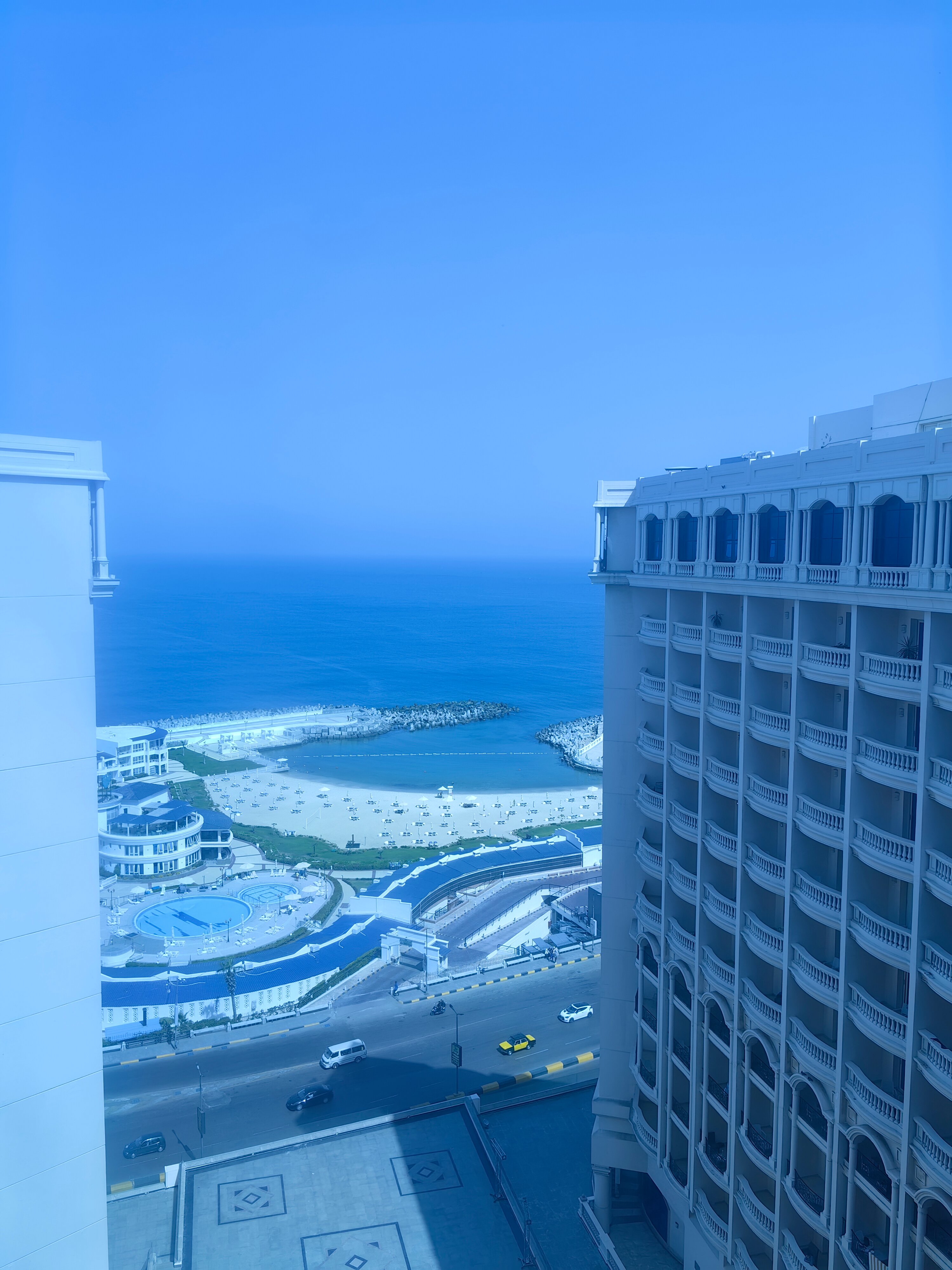 Фото Tolip Alexandria