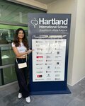 Hartland International School Dubai (1, 1st Street, Sobha Hartland, Al Merkadh, Hadaeq Mohammed Bin Rashid, Dubai), school