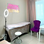 Elle Beauty (Oktyabrya Avenue, 48), permanent makeup studio