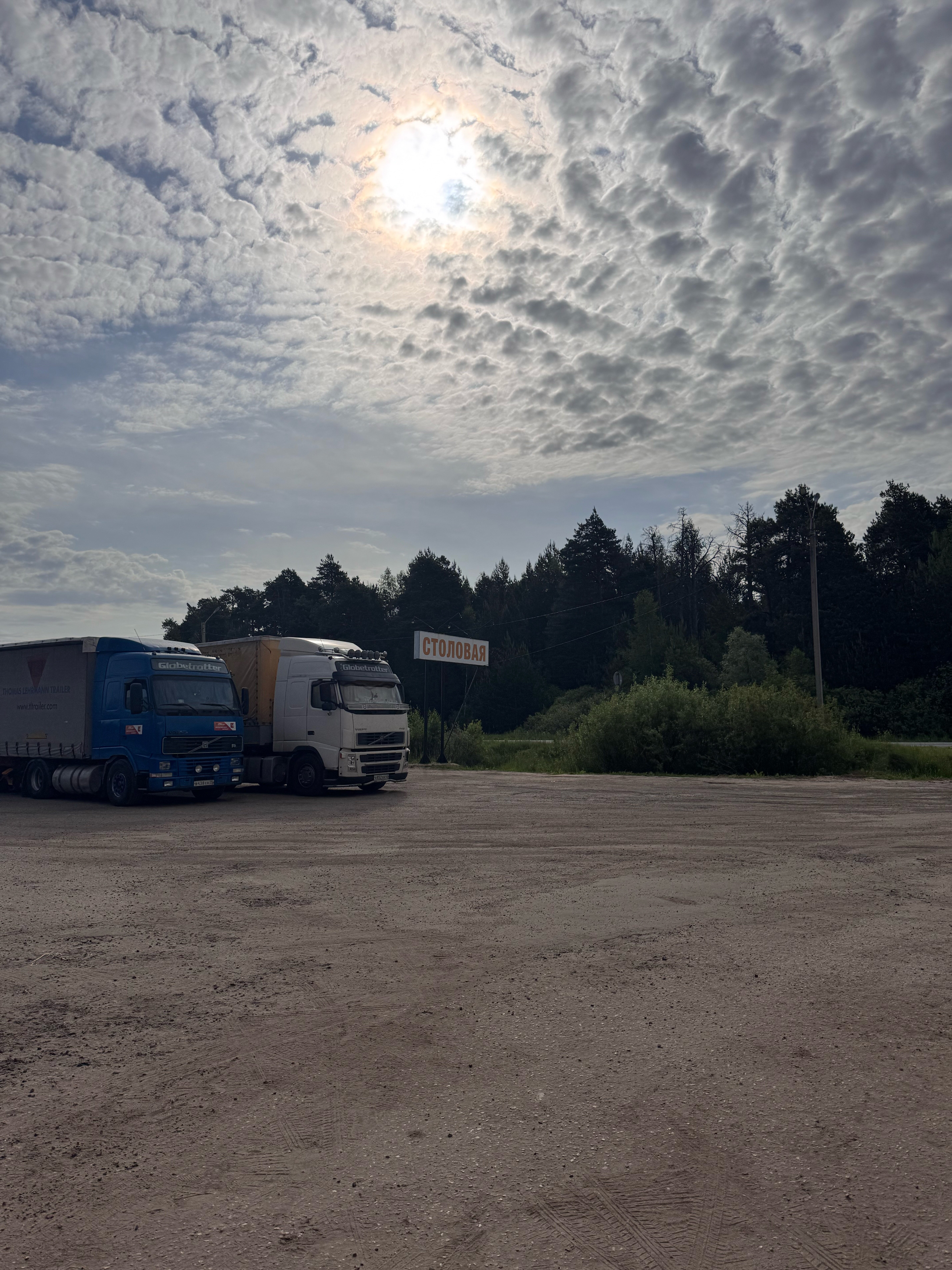 Фото Южные Зори