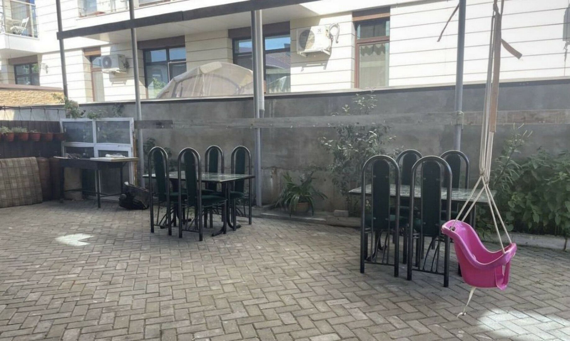 Фото На Камышовой