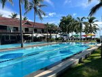 Dolphin Bay Resort