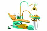 Medostom (Kosmonavtov Street, 18к3), dental materials and equipment