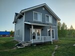 Interstroi (Rabochiy Avenue, 9), construction of country houses and cottages