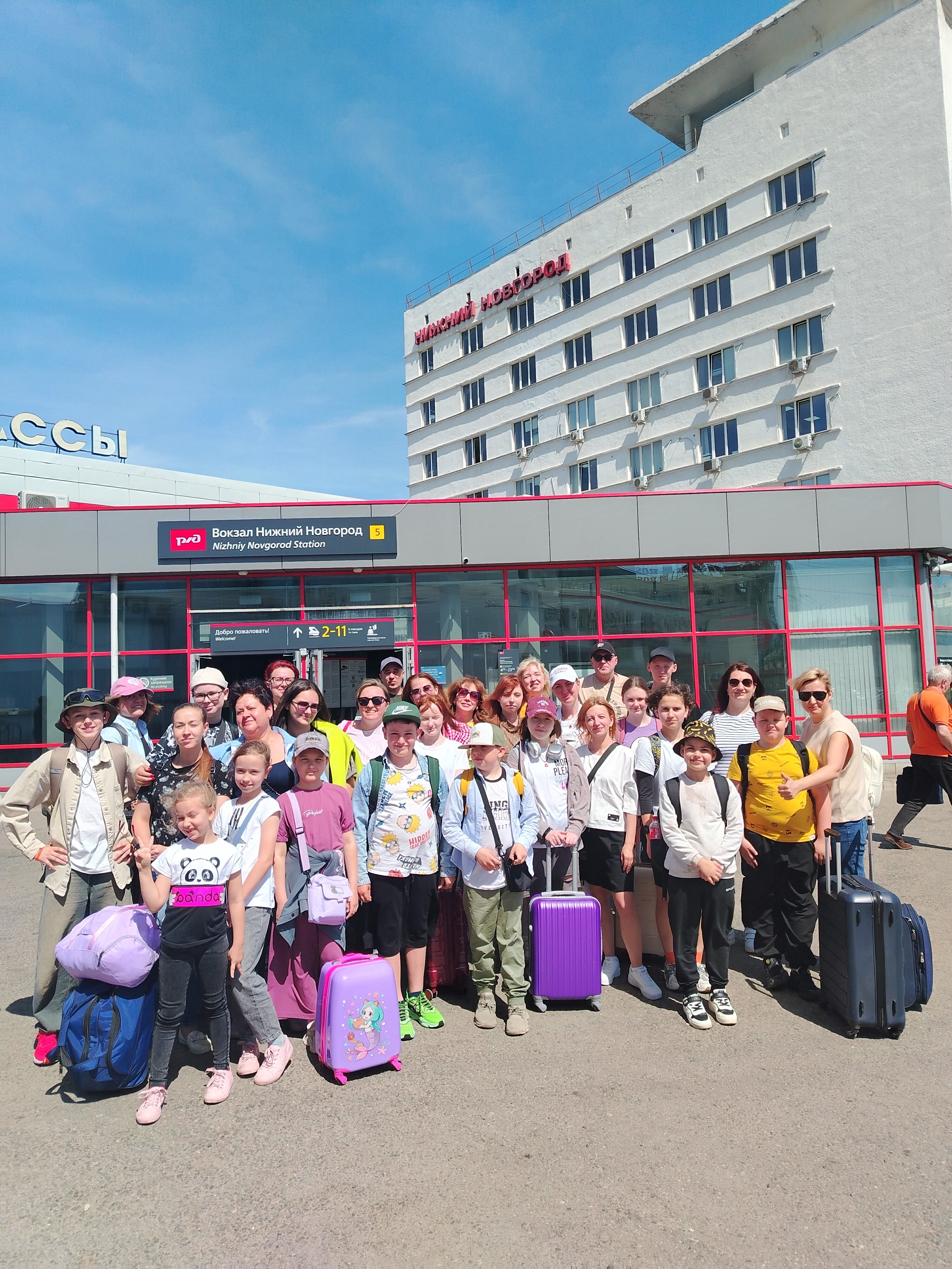 Фото Ильинский