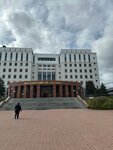 Buro-uristov (Skobelevskaya Street, 1), legal services