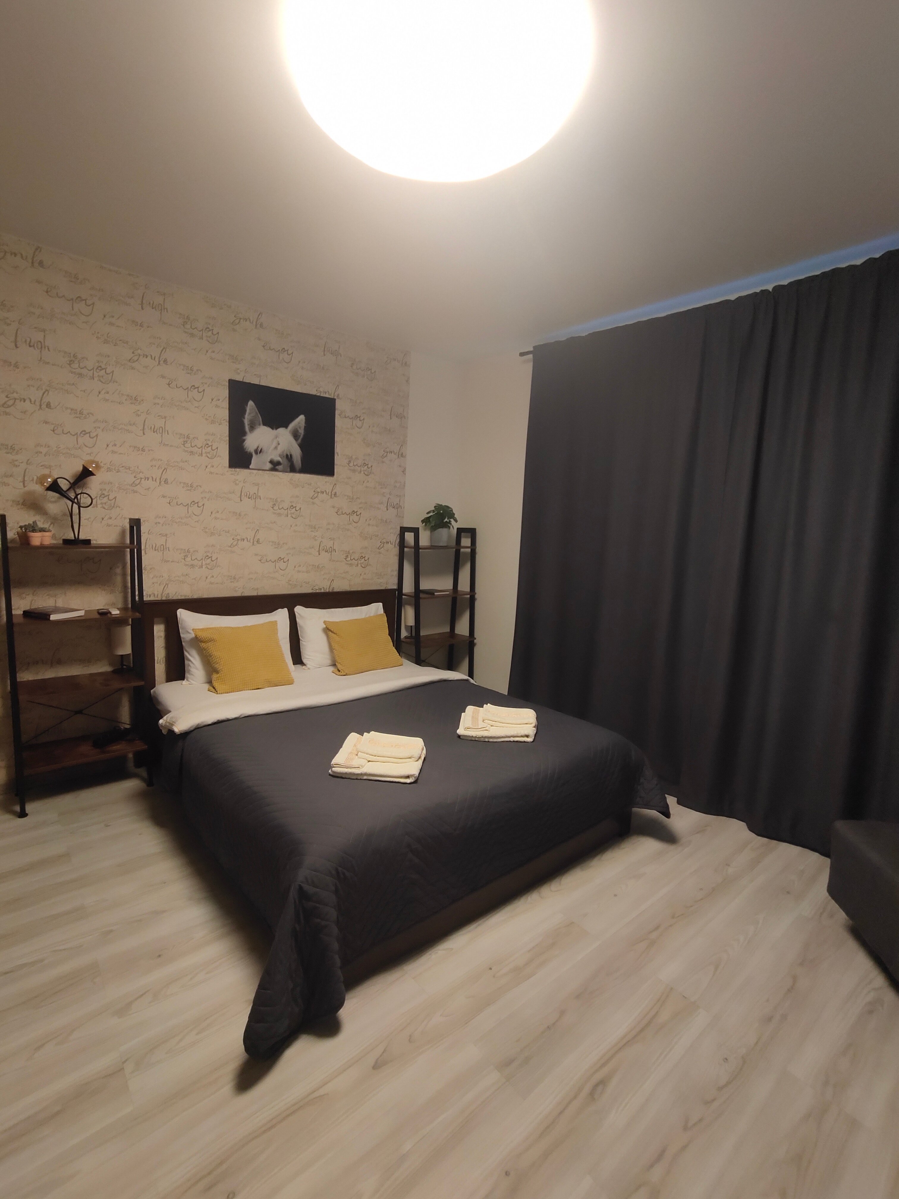 Фото Apart Pavloff Амурская Light Luxury