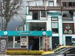 Turquesa (Bogotá, Chapinero, Carrera 13, 73-68), bakery