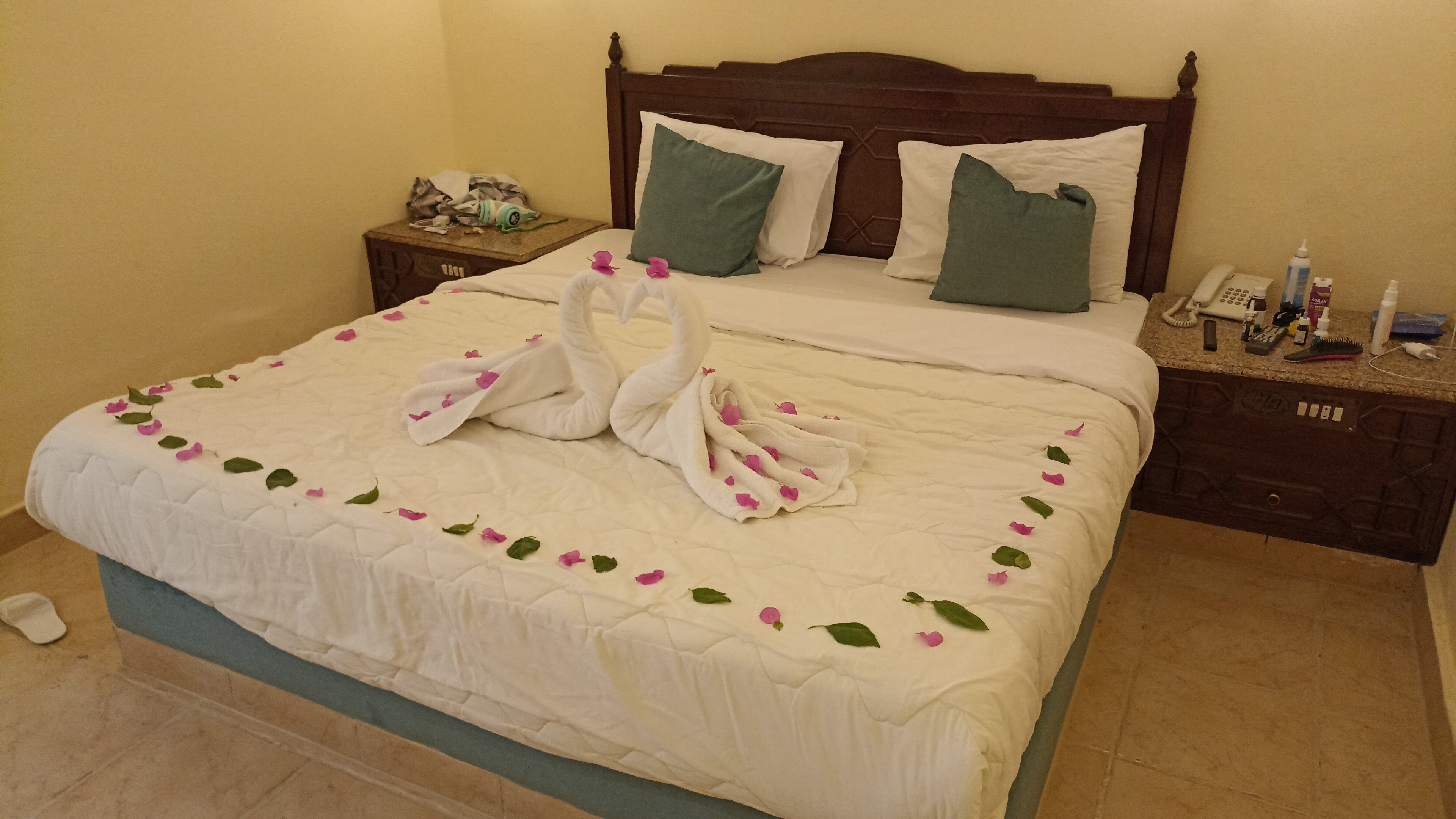 Фото Aladdin Beach Resort